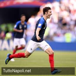 Accostato al Napoli, ma Pavard non lascia Stoccarda: nel 2019 si attiverà una clausola che pagherà il Bayern