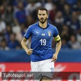 Bonucci sempre più vicino al clamoroso ritorno alla Juve. E col Milan si tratta anche per Higuain…