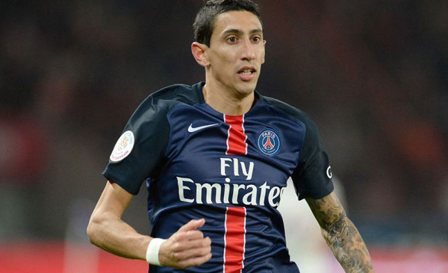 CM.IT – Di Maria è la risposta del Napoli alla Juventus? Il Psg ha già fissato il prezzo