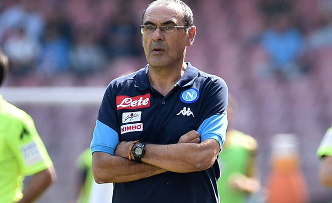 CORRIERE – Sarri-Chelsea, tutto nelle prossime 48 ore. Vorrebbe due giocatori del Napoli