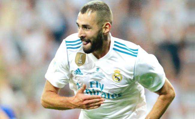 CRC – ADL bluffa su Benzema, sta cercando di prenderlo! Questione delicata anche per i tifosi