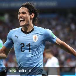 Canovi: “Sento cifre errate su Cavani: ho un buon rapporto col PSG, vi spiego…”