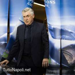 Castel Volturno inagibile per i lavori, novità sul raduno: Ancelotti convoca tutti sul lungomare