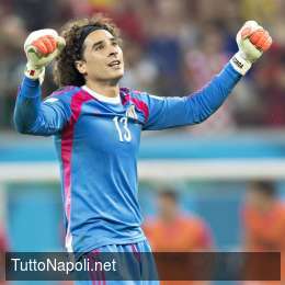 CdM – Intensificati i contatti per Ochoa. Summit con Giuffredi: rinnovo Hysaj, si parlerà di Bardi