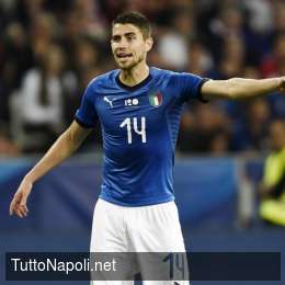 CdM controcorrente: Jorginho-City, si chiude nel weekend! Accordo totale su cifre e modalità di pagamento