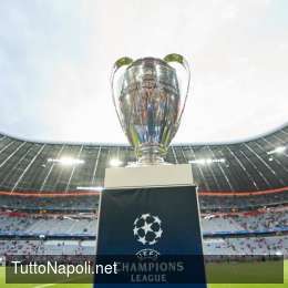 Champions, andata secondo turno preliminare: Basilea a sorpresa ko, bene Dinamo e Stella Rossa