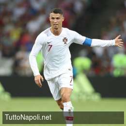 CorrMezz – Ronaldo alla Juve affare da 400mln, Fba dichiara sciopero agli stabilimenti di Pomigliano e Melfi!