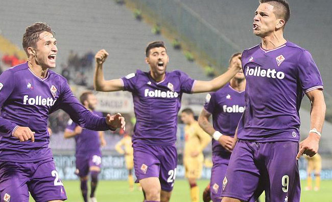 Da Firenze – Fiorentina sulle tracce di un centrocampista del Napoli. Decisa la formula