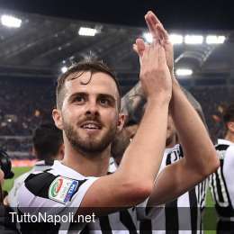 Da Torino: Sarri vuole affiancare Pjanic a Jorginho. Il Chelsea tenta il sorpasso sul Barcellona: la situazione