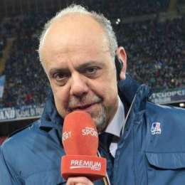 De Maggio: “Ho amato Sarri, ma Ancelotti è immenso: giornata indimenticabile”