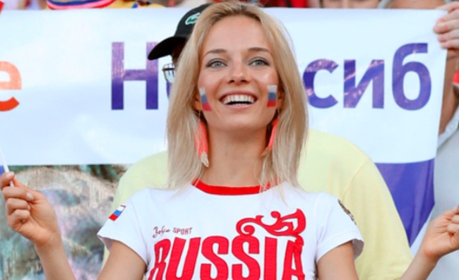 Delusione Mondiale, le promesse hot delle modelle infrante dalla sconfitta della Russia