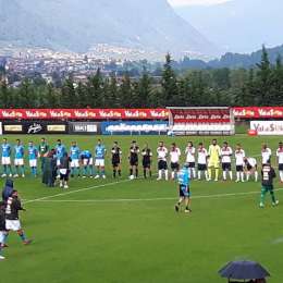 Diawara-show, si procura rigore e Verdi non sbaglia: spiazza il portiere e 3-0!