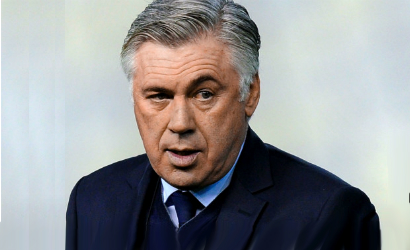 Fissata la prima conferenza stampa di Ancelotti. Allenamenti ore 9.30 e 17, Mertens assente