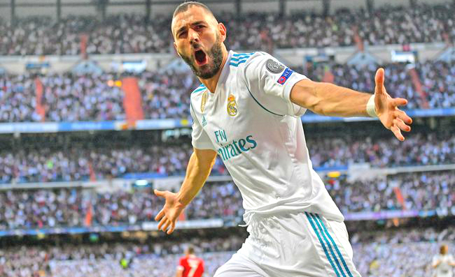 GAZZETTA – Il Napoli vuole chiudere il mercato col botto, Benzema nel mirino! I dettagli