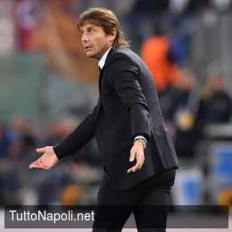 Gazzetta – Chelsea, oltre 10mln per liberarsi di Conte. E adesso Sarri…