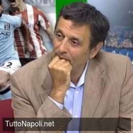 Gazzetta, Laudisa: “Hamsik convertito a regista? Ancelotti esperto in materia: ricordate Pirlo?”