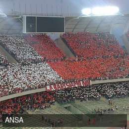 Giornata nera per il calcio italiano: anche il Bari verso il fallimento, addio al calcio professionistico