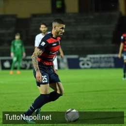 I club di B pazzi di Tutino: tre squadre sul talento azzurro, nei prossimi giorni si deciderà il suo futuro