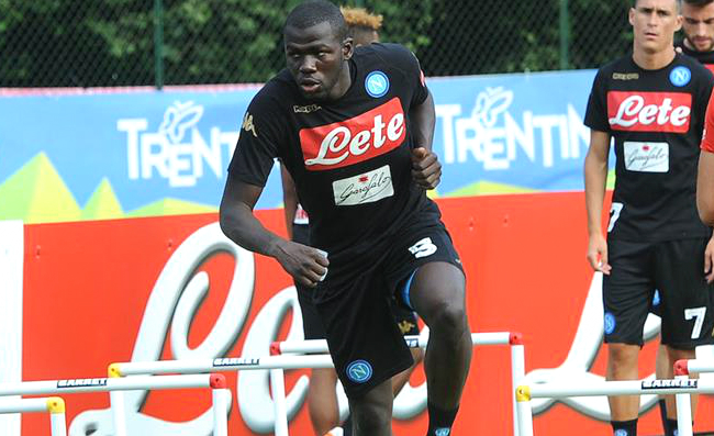 IL MATTINO – Rinnovo Koulibaly, ADL avverte Ramadani e Satin. Il Napoli alza il muro