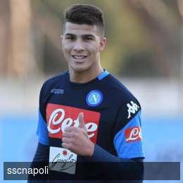 Il Carpi vuol fare la spesa a Napoli: chiesti due calciatori agli azzurri