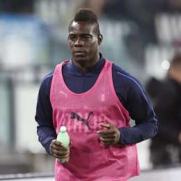 Il Roma – Raiola ha proposto Balotelli al Napoli: ADL ha un timore sul calciatore