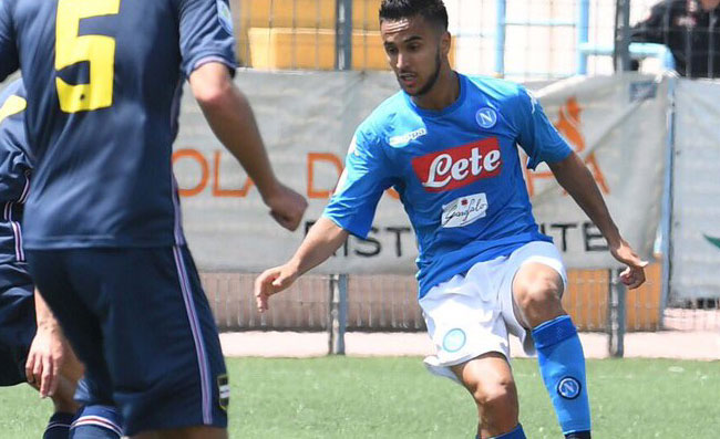 Il Saint Etienne si è fatto avanti per Ounas, Ancelotti ha già preso una sua prima decisione