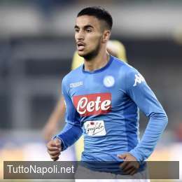 Il punto sul mercato in uscita: Ciciretti e Insigne jr andranno via, Ounas resta in azzurro