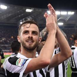 Il super-ingaggio di Cr7 aumenta le richieste degli altri juventini: Pjanic vuole 7 milioni, accordo vicino