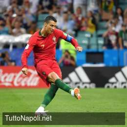 Juve-CR7, Don Balon controcorrente: non andrà alla Juve, Florentino lo cede al Man United