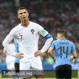 Juve-CR7, Tuttosport: il suo acquisto porterà 80mln nelle casse bianconere