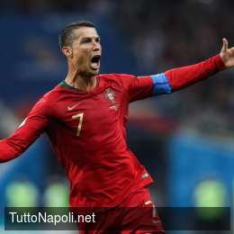 Juve-CR7, dalla Spagna: lunedì si può chiudere, il Real ha individuato il sostituto