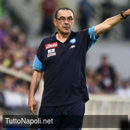 Juve-Cr7, affare che dipende anche da… Sarri! Decisive le cessioni di Higuain e Rugani al Chelsea