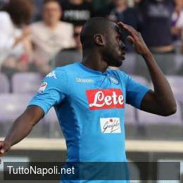 KissKiss – Rifiutata offerta da 100mln per Koulibaly, richiesta shock del Napoli: “Ne vale 160!”