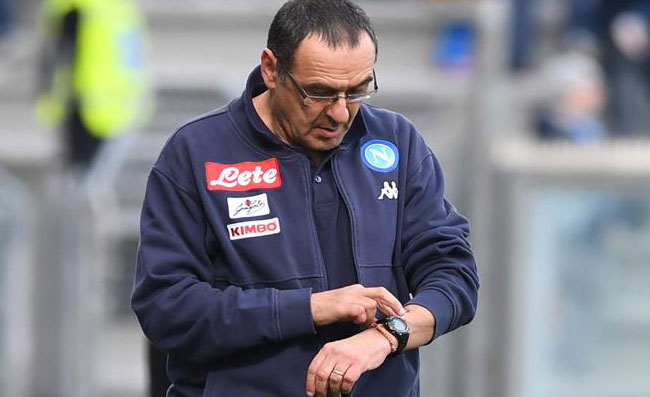 LA STAMPA – Sarri-Chelsea, può accadere qualcosa di clamoroso: Abramovic…