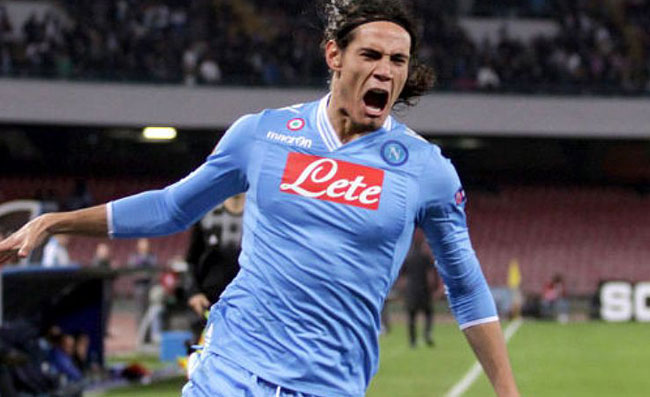 LBDV – Cavani-Napoli, la trattativa esiste: proposto un quadriennale. Il PSG spara alto