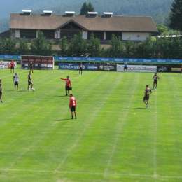 LIVE – Dimaro, day 3: allenamento pomeridiano pronto ad iniziare