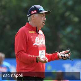 LIVE – Dimaro, day 4: cambiano le marcature sugli angoli, Ancelotti ne schiera 3 a uomo!