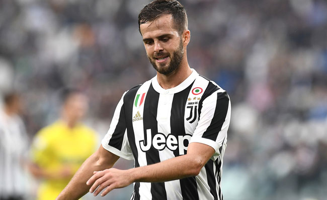 La Juve vuole essere imbattibile: fuori Pjanic, in arrivo un altro acquisto faraonico?