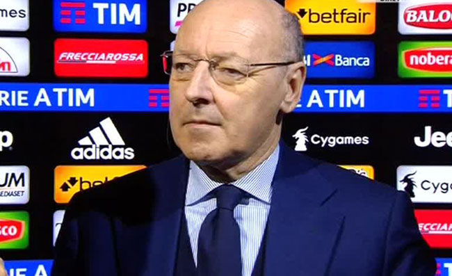 MEDIASET – Marotta e Paratici volano a Madrid! Si chiude per Ronaldo. Ipotesi presentazione