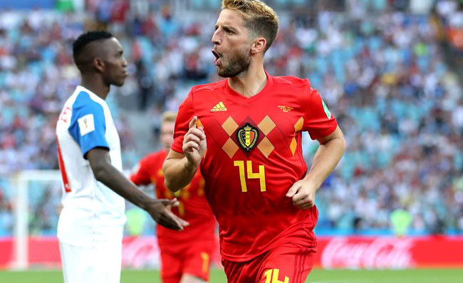 MONDIALI – Belgio-Inghilterra, Mertens ancora in panchina. Scelta a sorpresa per Southgate