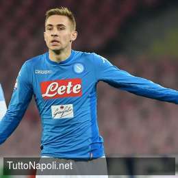 Marko Rog: rammarico mondiale e voglia di riscatto