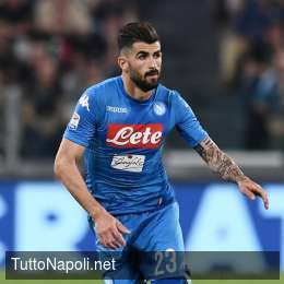 Napoli-Chelsea, patto di non belligeranza sul mercato: nessun altro azzurro volerà a Londra, neppure Hysaj