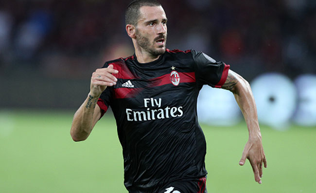 PREMIUM – Bonucci via, in arrivo la super offerta dello United. Al Milan servono 50 milioni