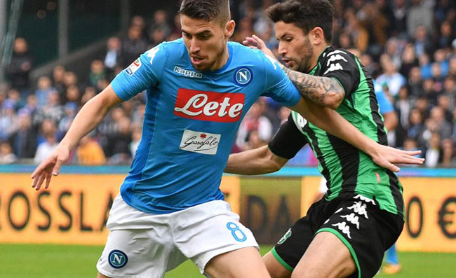 PREMIUM – Sgarbo Sarri a Guardiola, che intrigo per Jorginho! Sul tavolo Koulibaly e un terzo nome