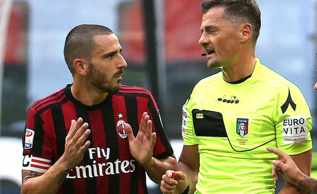 PRIMA PAGINA TUTTOSPORT – Bonucci? Meglio Caldara. I tifosi della Juve si schierano