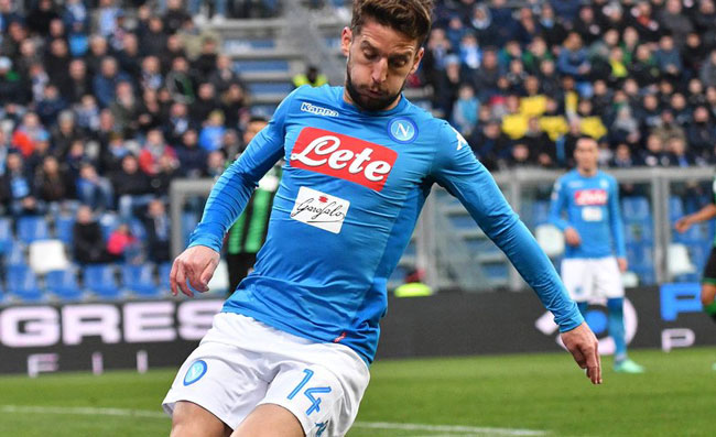 RETROSCENA – Mertens in vacanza a Bali. De Laurentiis ha rifiutato una super offerta del PSG