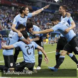 Russia 2018, al via i quarti di finale senza Cavani: ecco le formazioni ufficiali di Francia-Uruguay