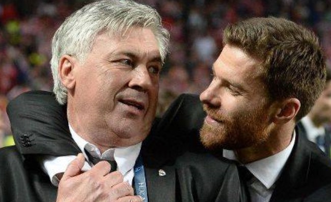 SKY – Ancelotti si è espresso sul mercato del Napoli. Arias nome caldo in entrata