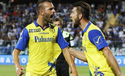 SKY – Chiesti 15 punti di penalizzazione per il Chievo! Stravolta la griglia di partenza della Serie A?