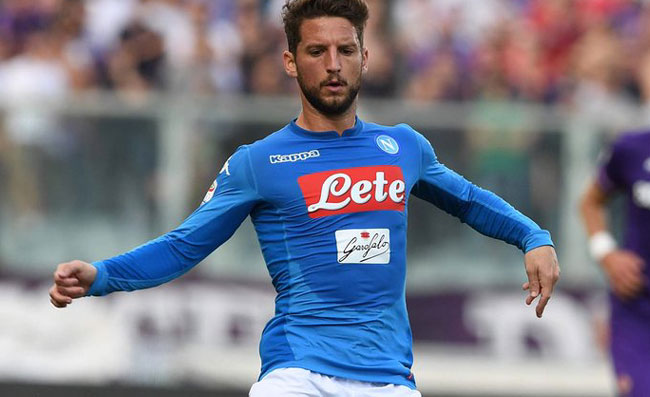 SPORTITALIA – Ancelotti conferma Inglese, Mertens può lasciare il Napoli! ADL valuterà le offerte